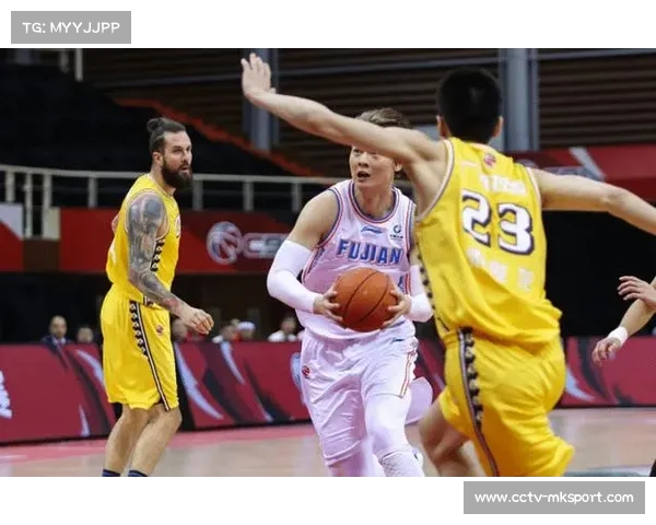 福建队止住连败,三分球成为逆转关键武器