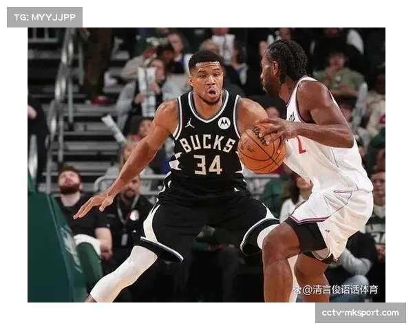 字母哥与利拉德合砍72分,雄鹿客场大胜篮网