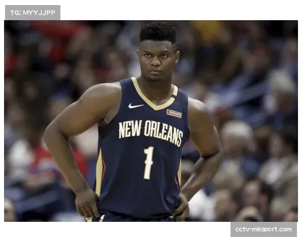 鹈鹕主帅威利·格林专访：详解蔡恩·威廉森在“Point Zion”体系中的新角色